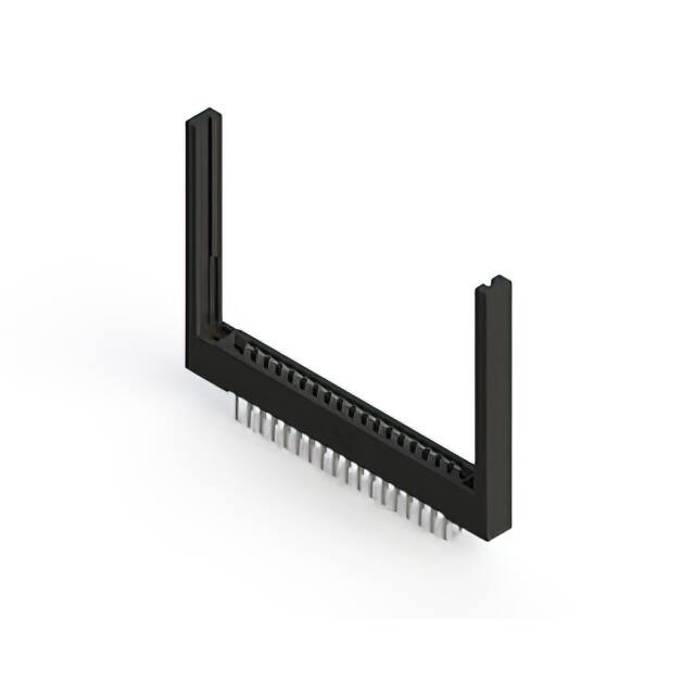 357-036-442-268 EDAC Inc.  Edgeboard Connectors
